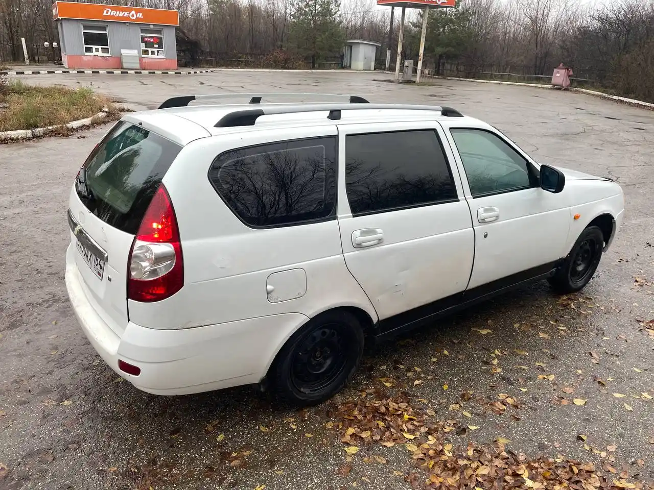 Продажа Приора универсал 2011 года