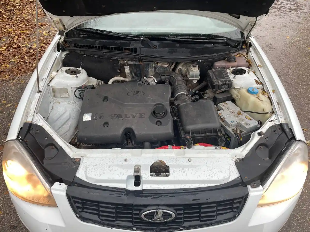 Продажа Приора универсал 2011 года