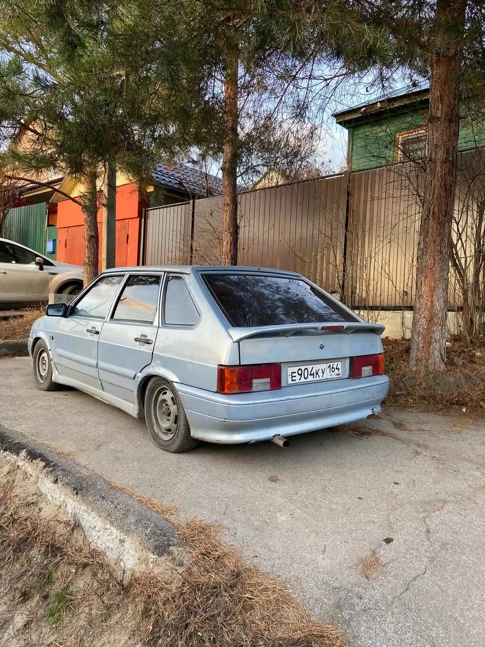 Продам ВАЗ 2114 2004 года