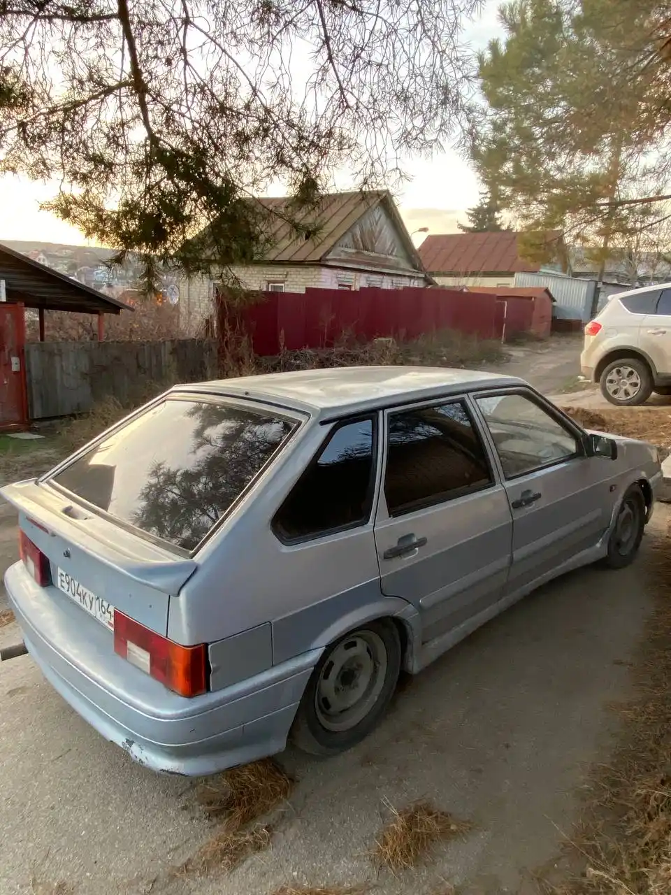 Продам ВАЗ 2114 2004 года