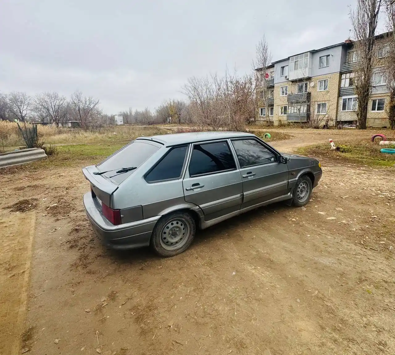 Авторынок Саратов 64