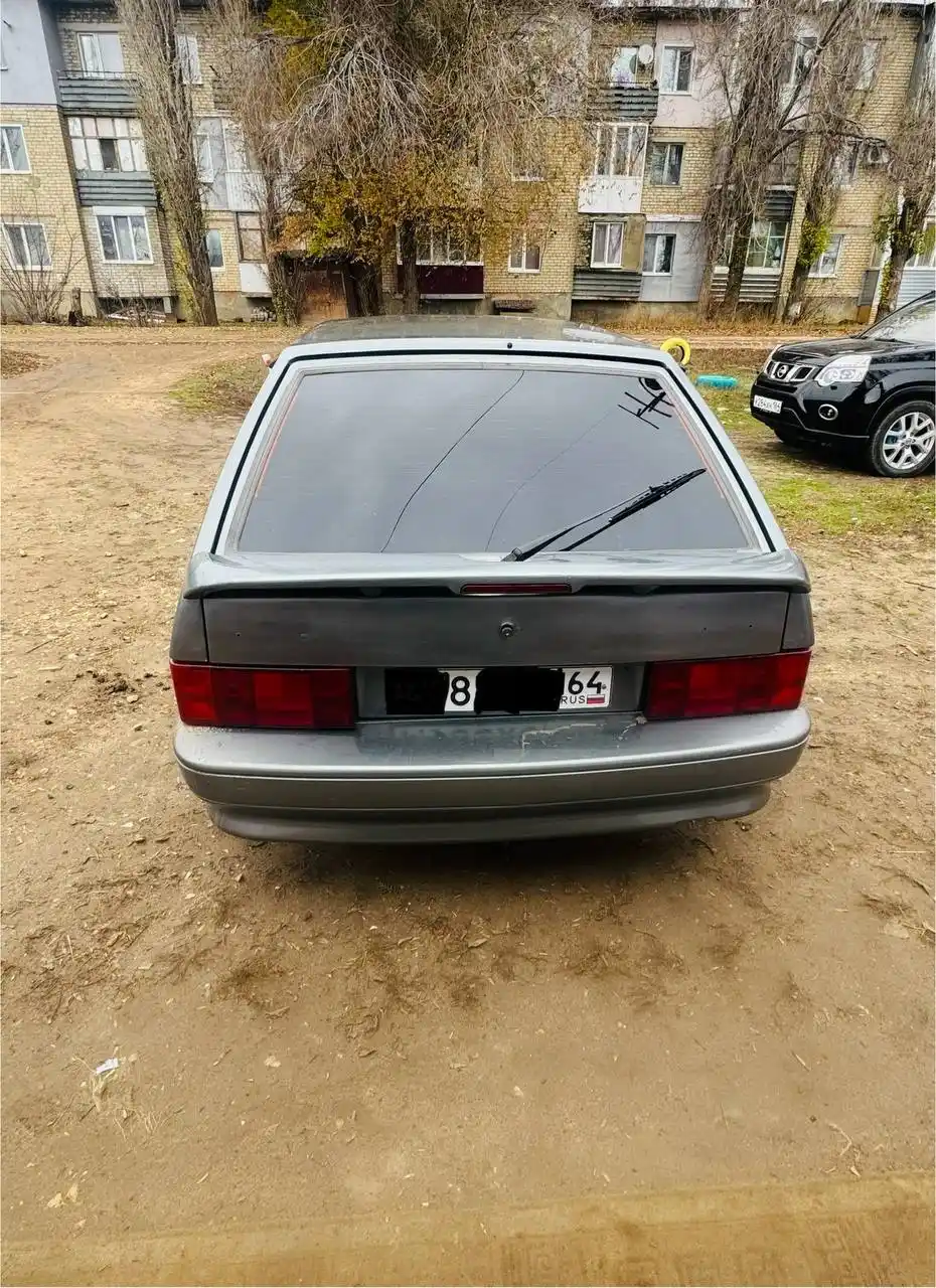 Авторынок Саратов 64