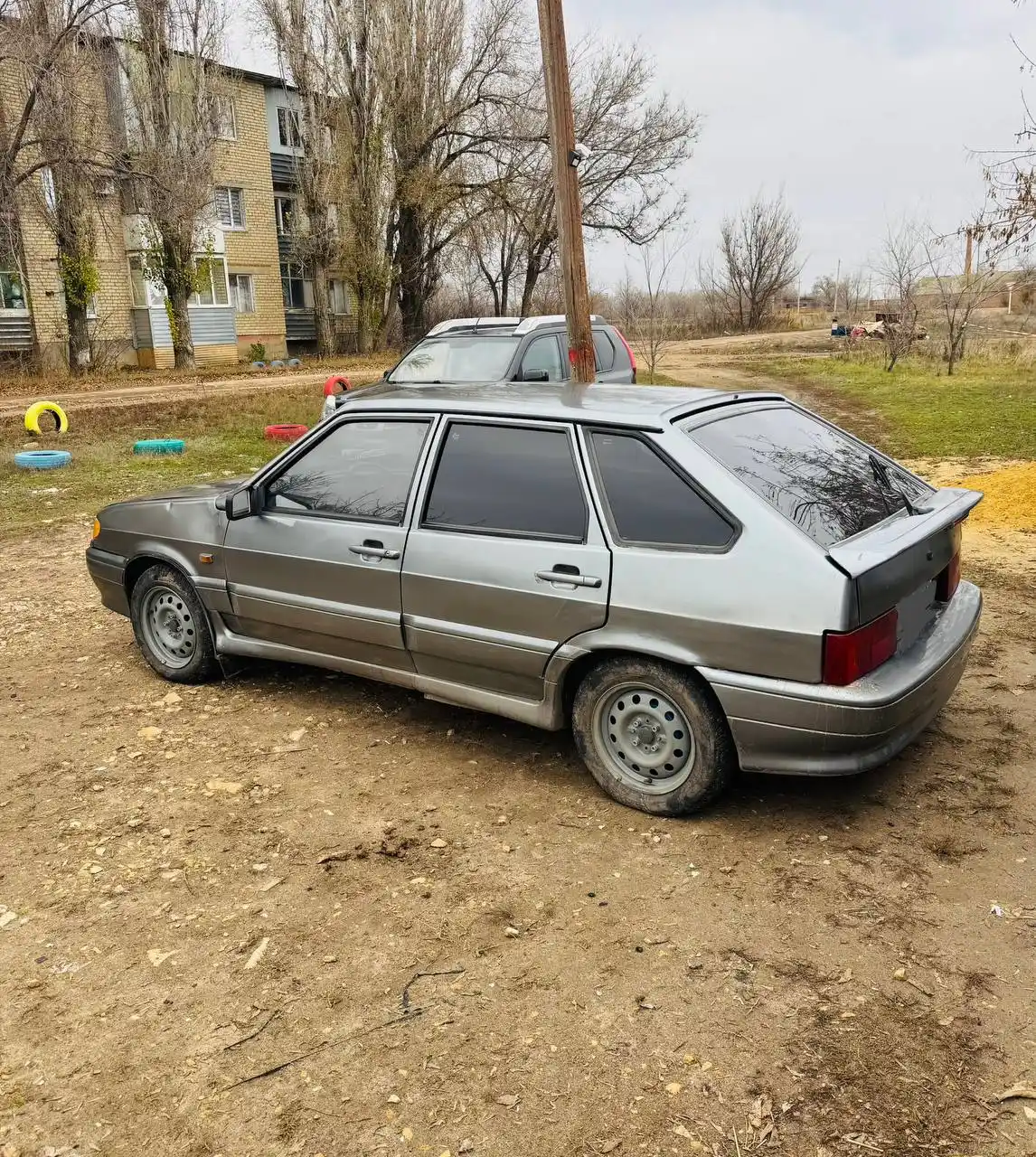 Авторынок Саратов 64