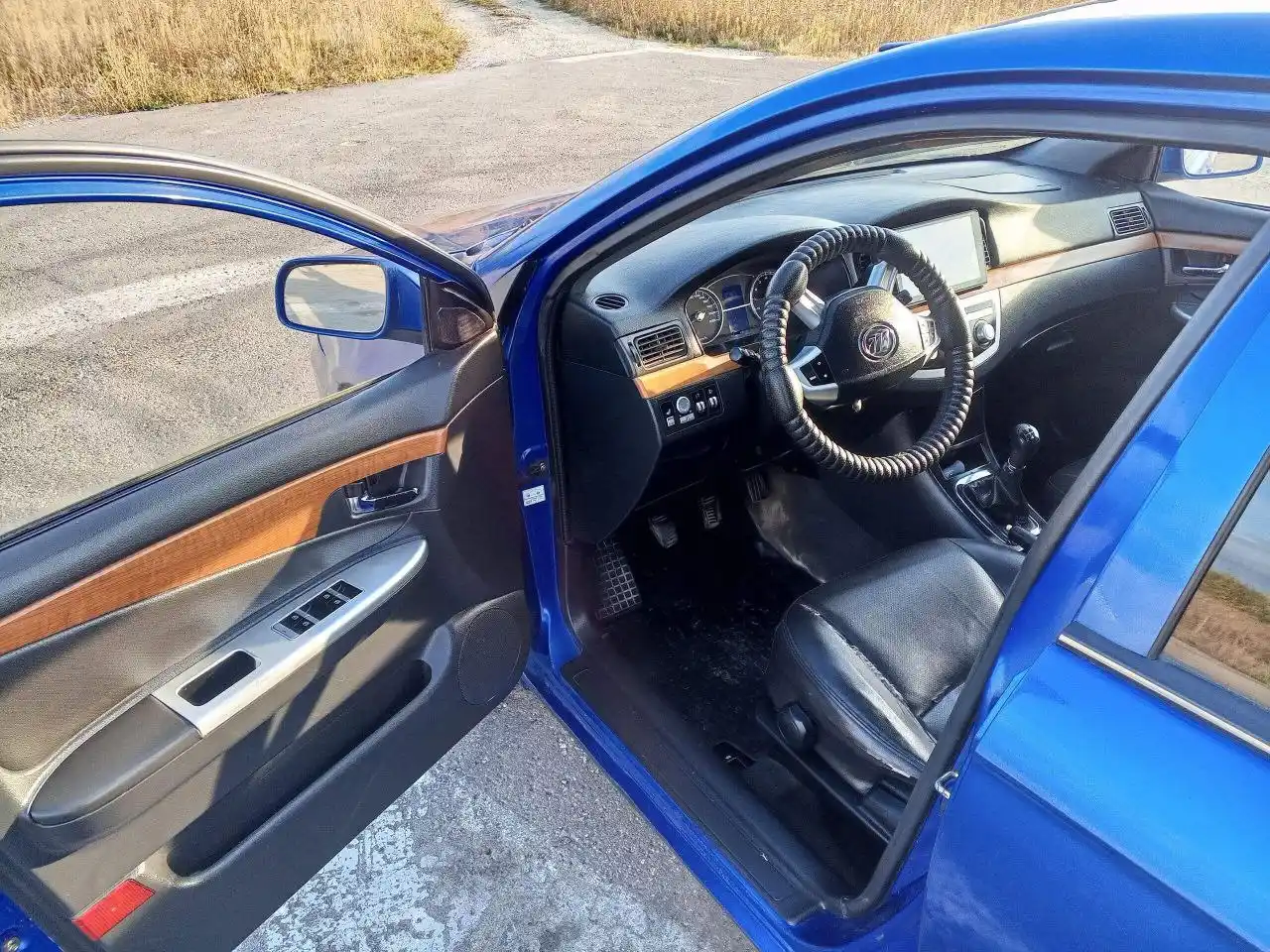 Продам Lifan Solano 2010г