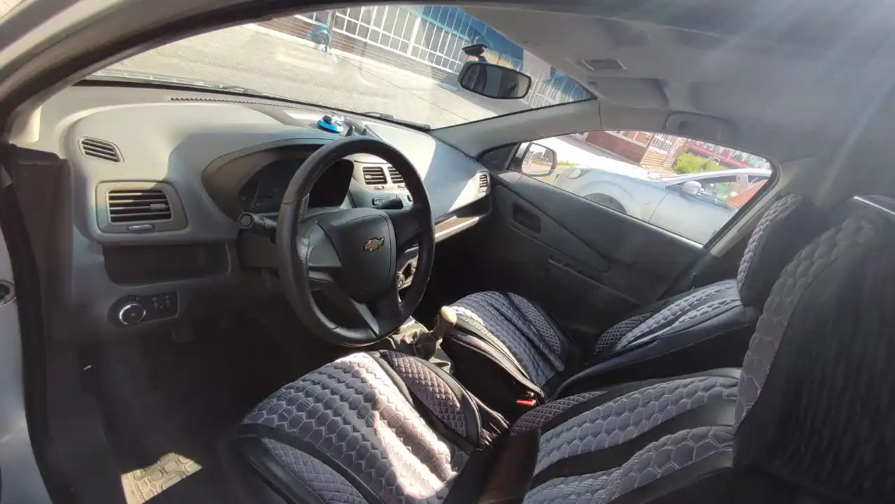 Продажа Chevrolet Cobalt 2013 года