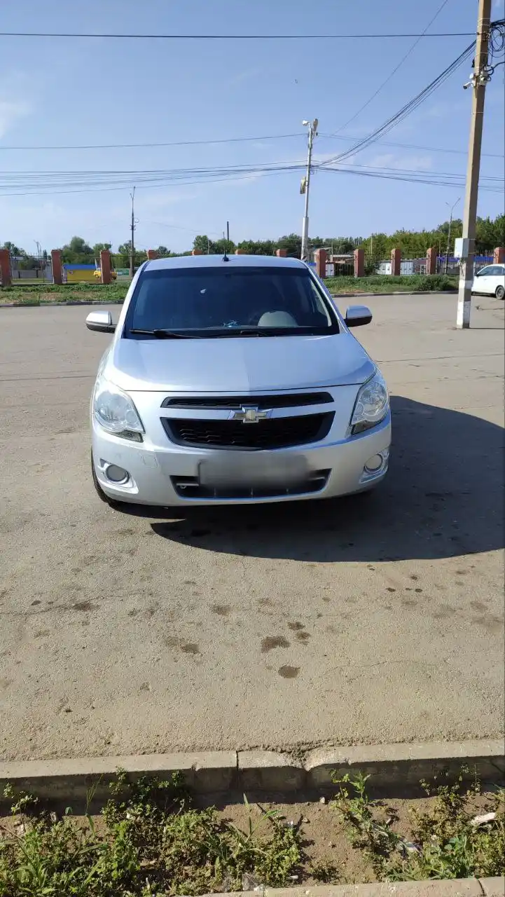 Продажа Chevrolet Cobalt 2013 года
