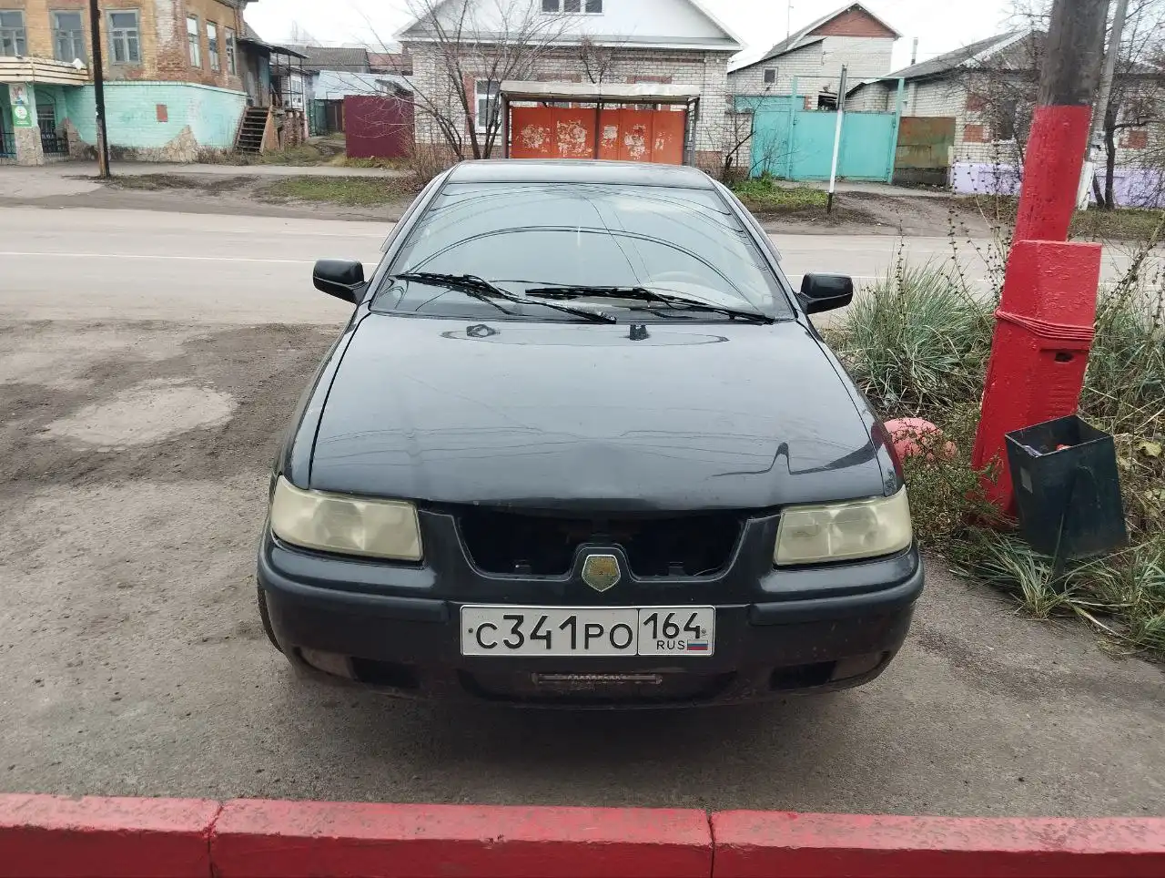 Продам авто на ходу