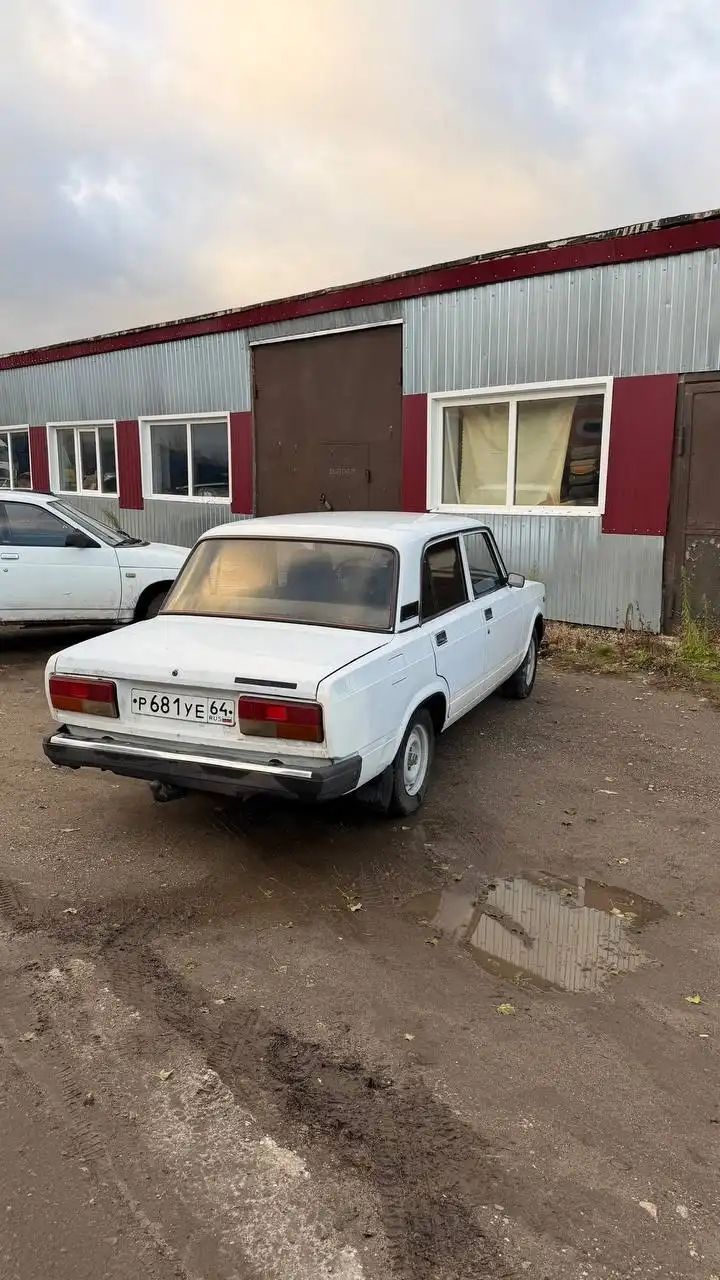 Продажа автомобиля