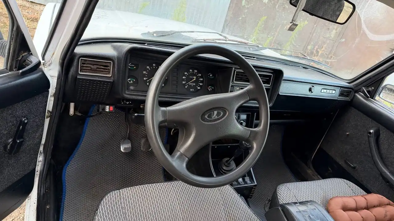 Продажа автомобиля