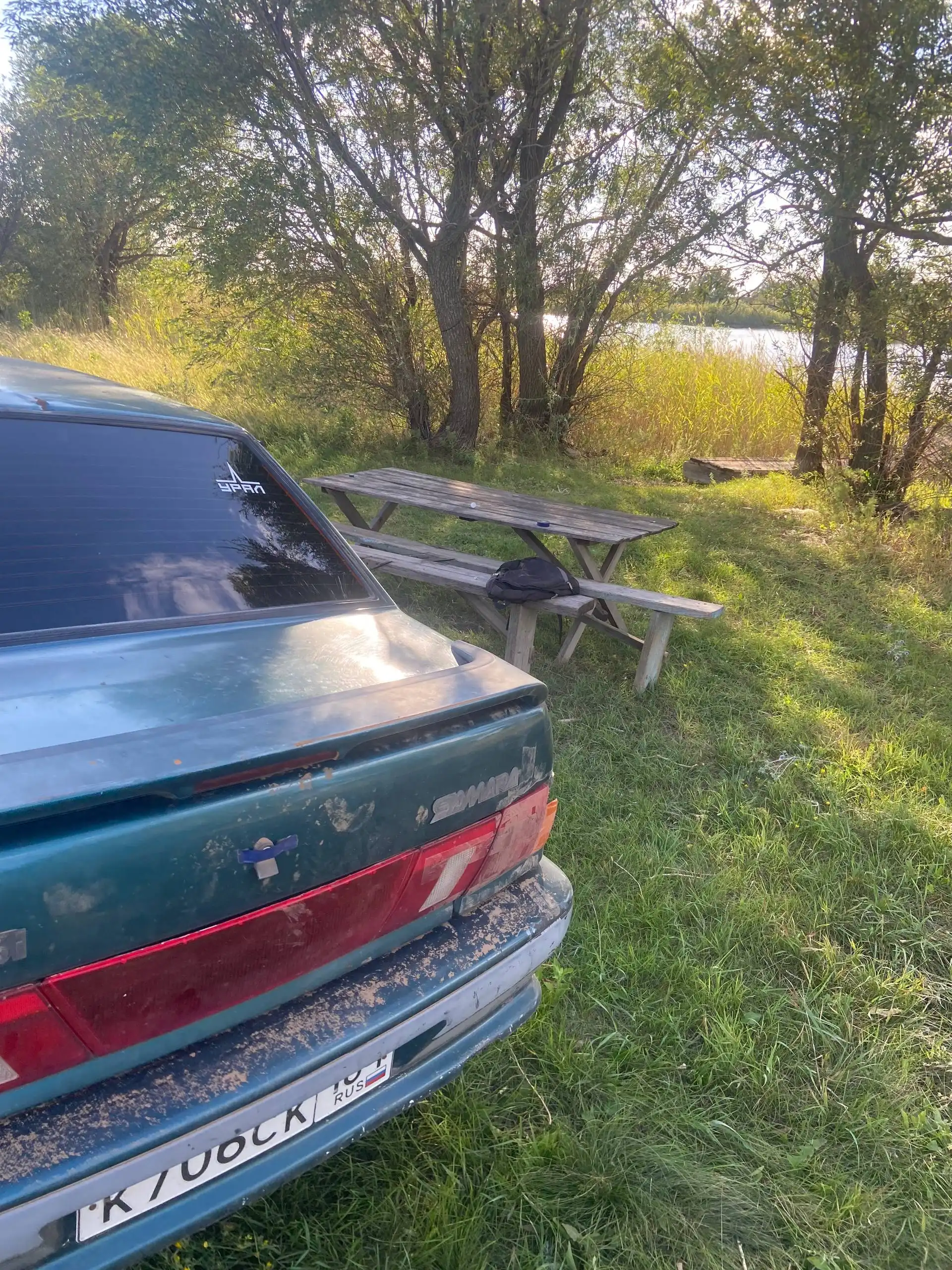 Продажа ВАЗ 2115 2001 года