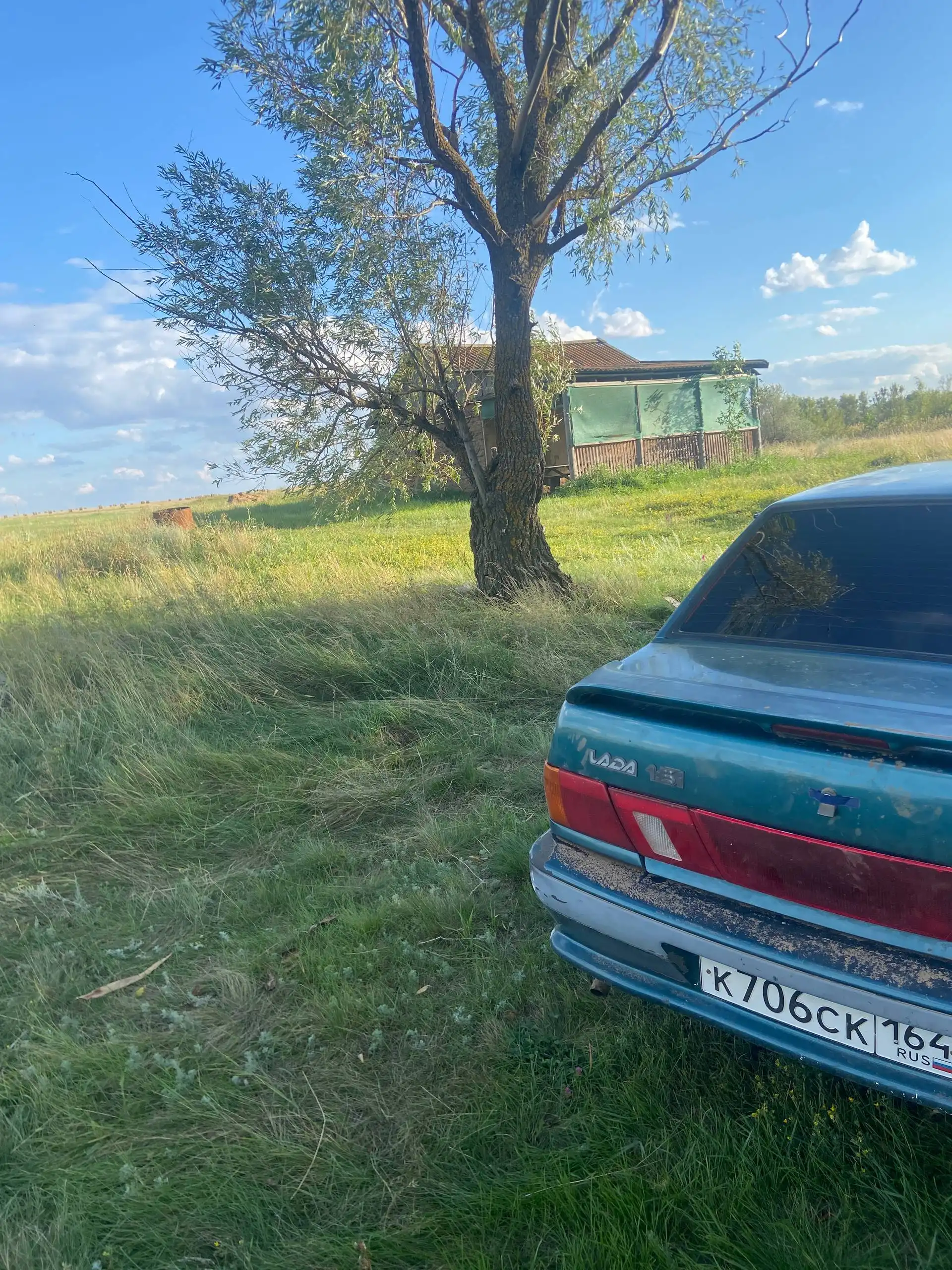 Продажа ВАЗ 2115 2001 года