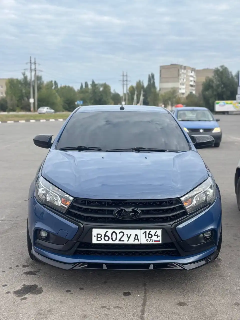 Продажа автомобиля с пробегом 160 тыс. км