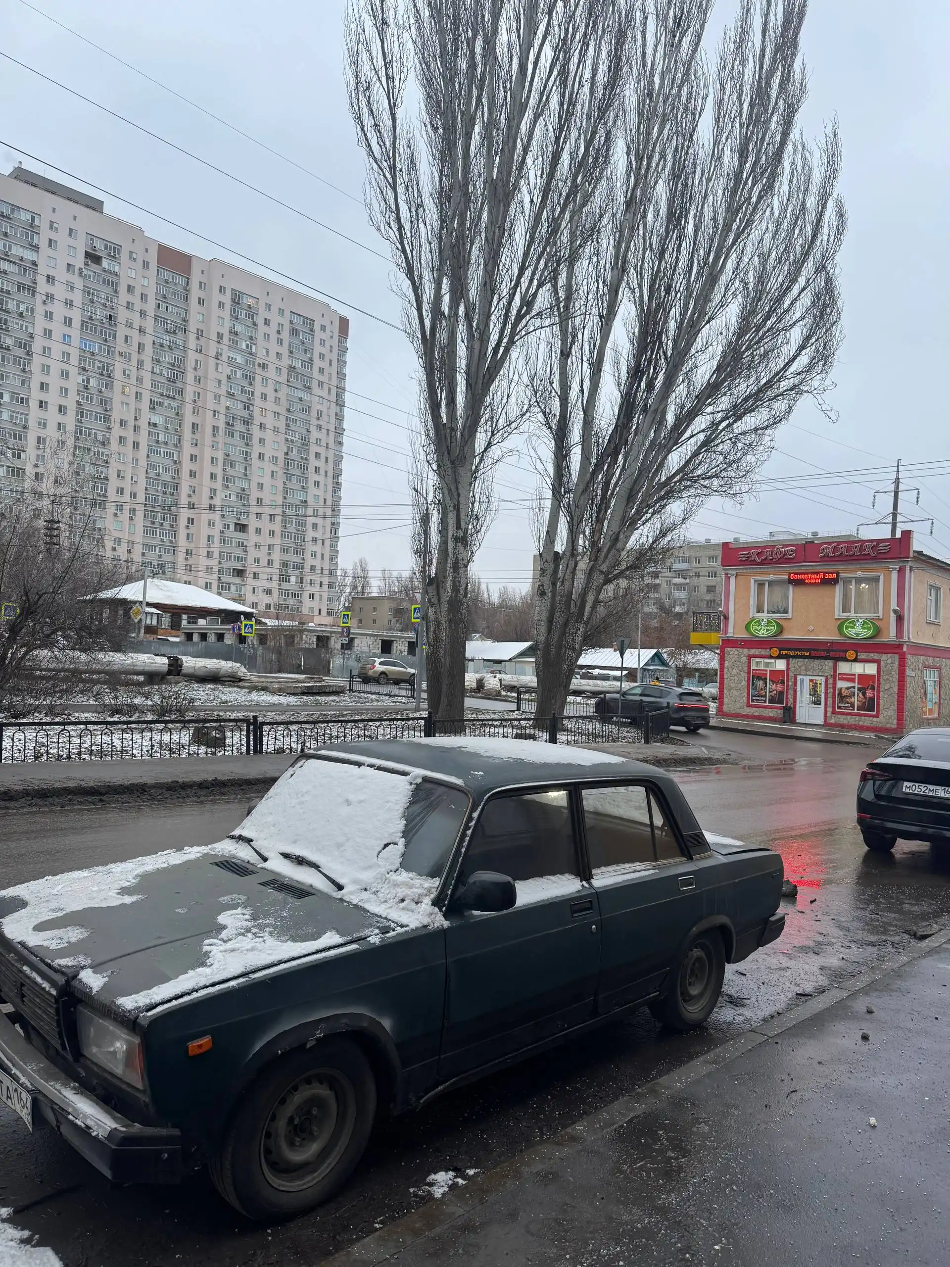 Продажа автомобиля с документами