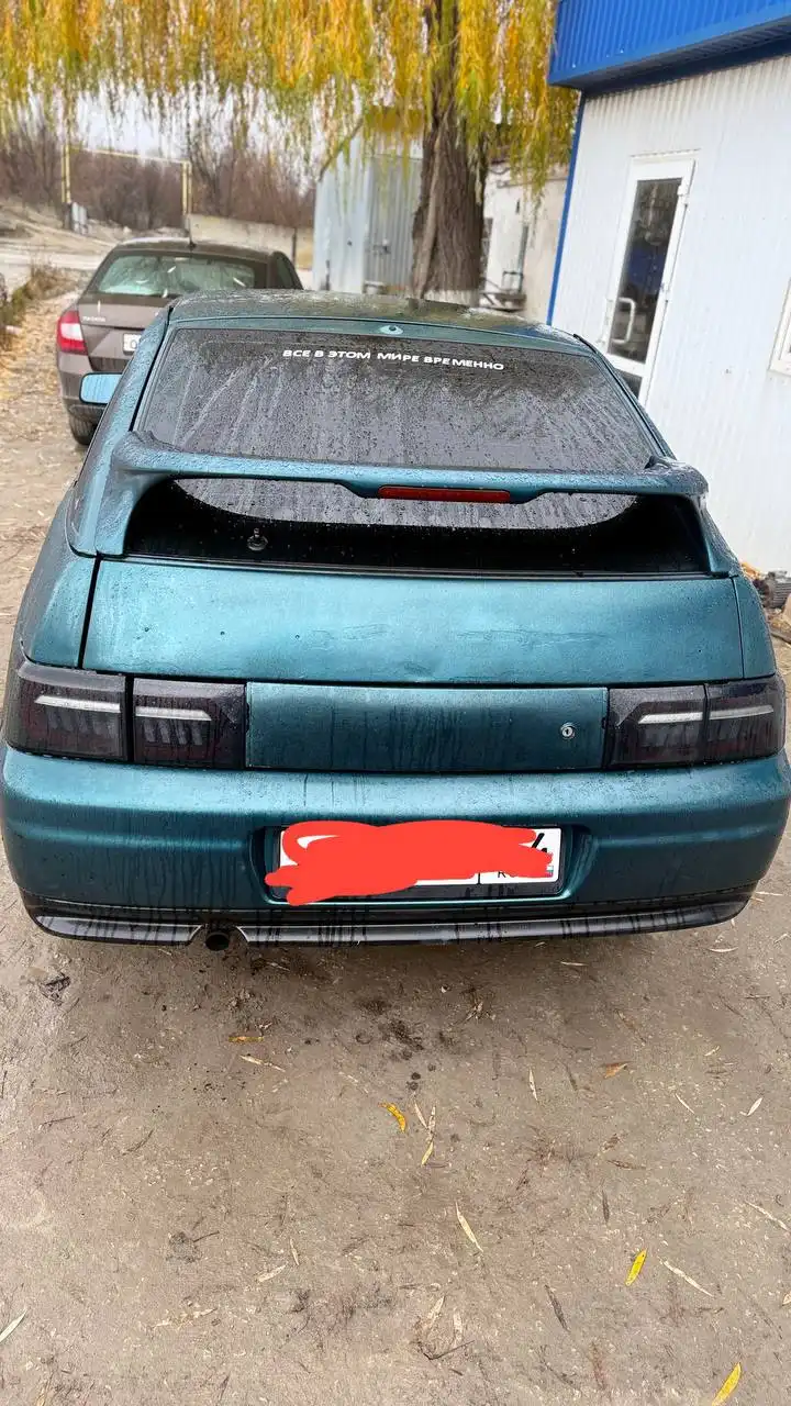Продаю автомобиль в Саратове
