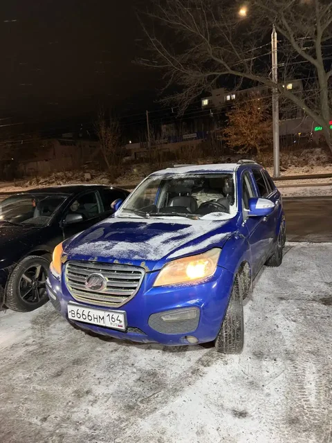 Продажа автомобиля - Авто в Саратов