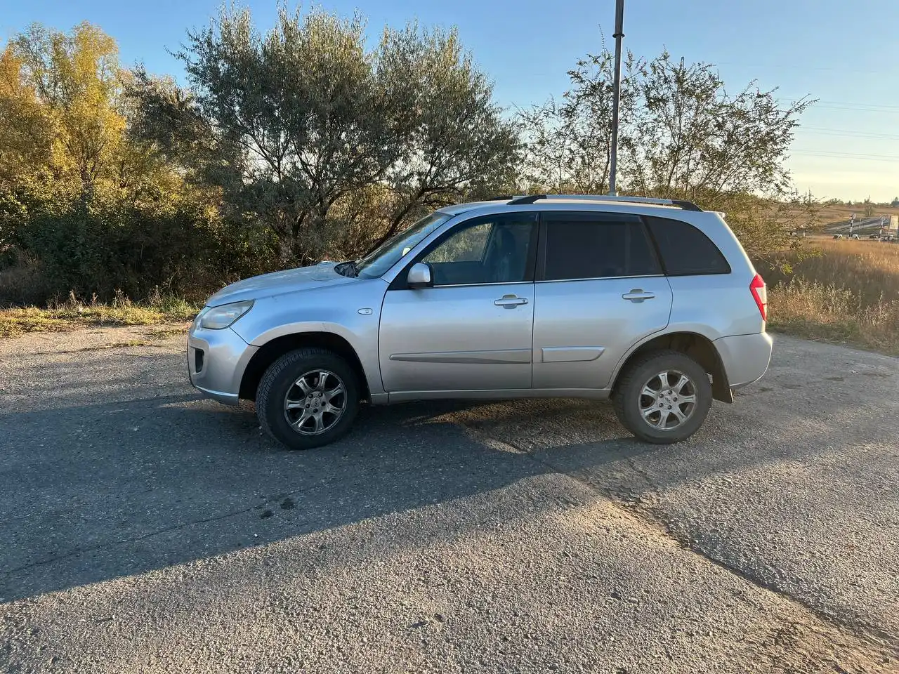 Продажа автомобиля