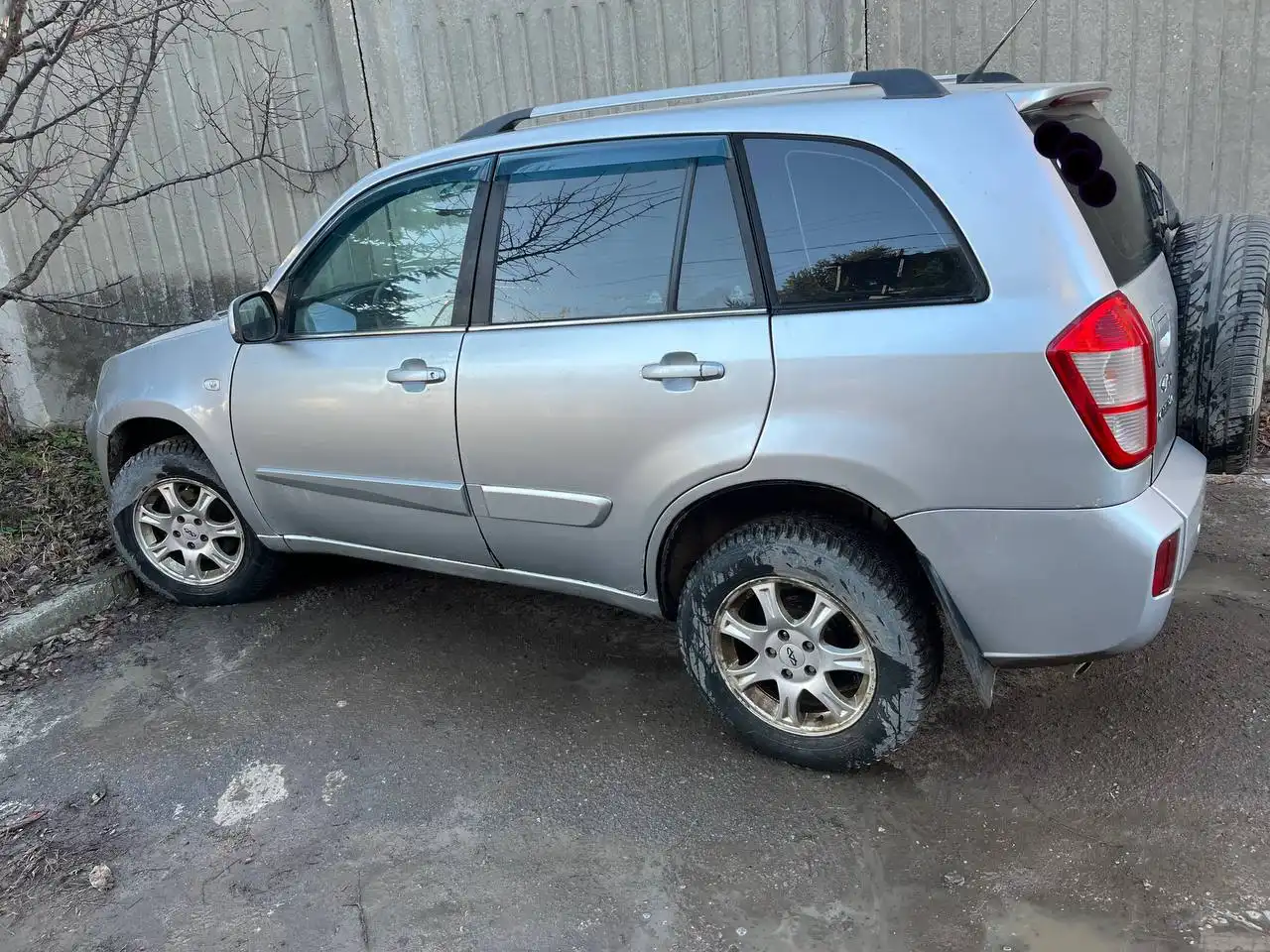 Продажа автомобиля