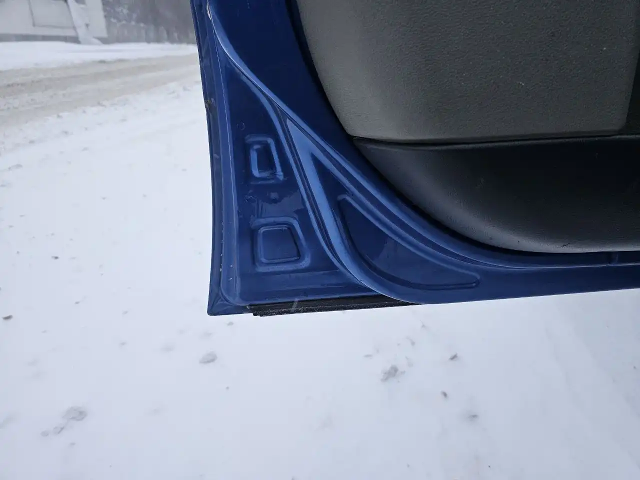 LADA KALINA 2008 года