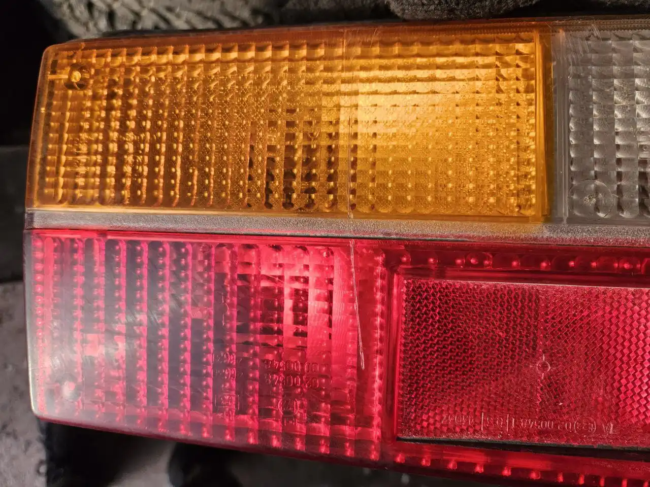 Продажа фар, стоп-сигнала и зимних штампов на ВАЗ