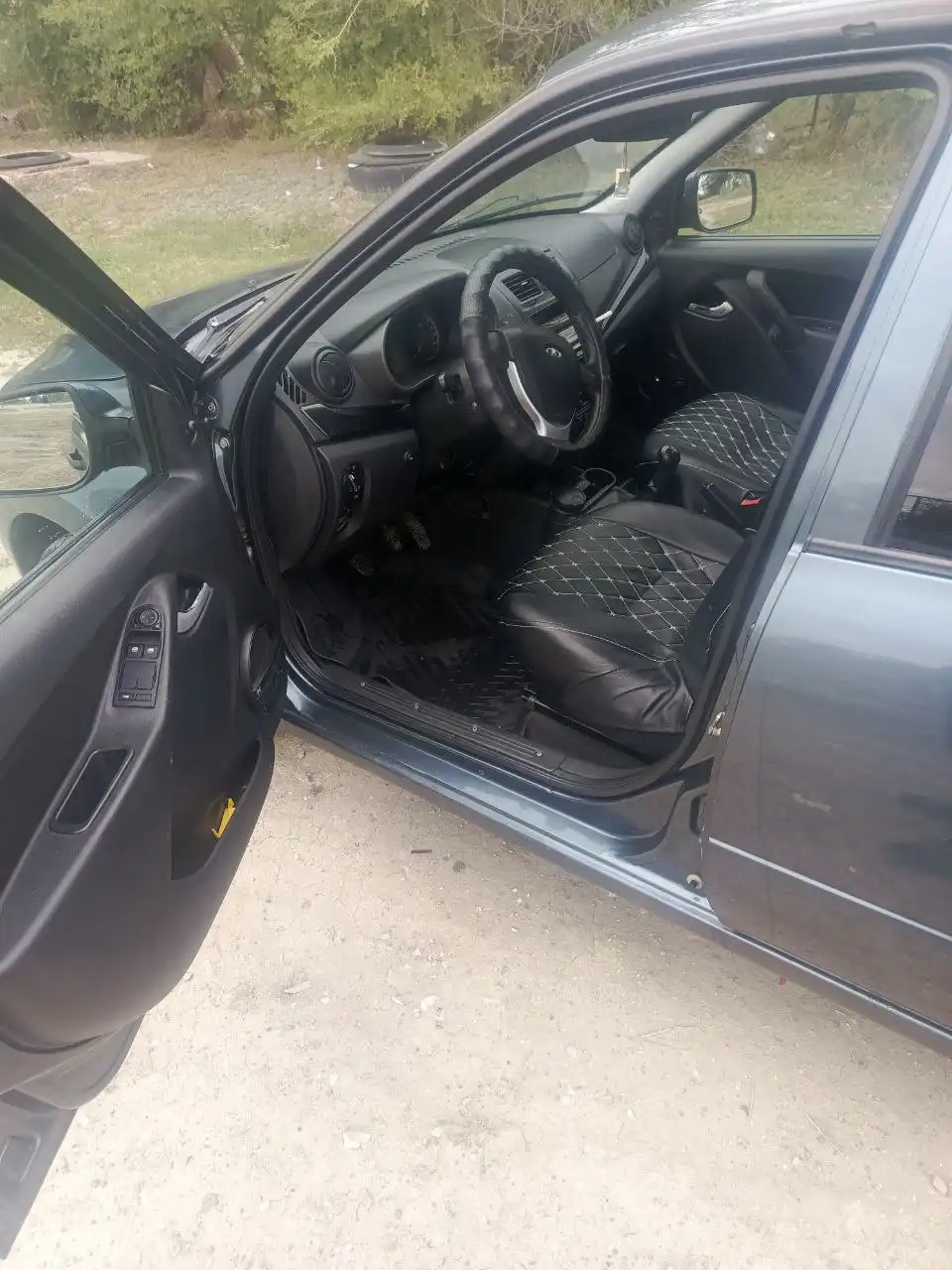 Продам ВАЗ Калина 2 2013 года