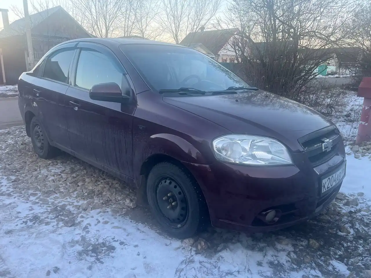 Продажа авто 2012 года в отличном состоянии