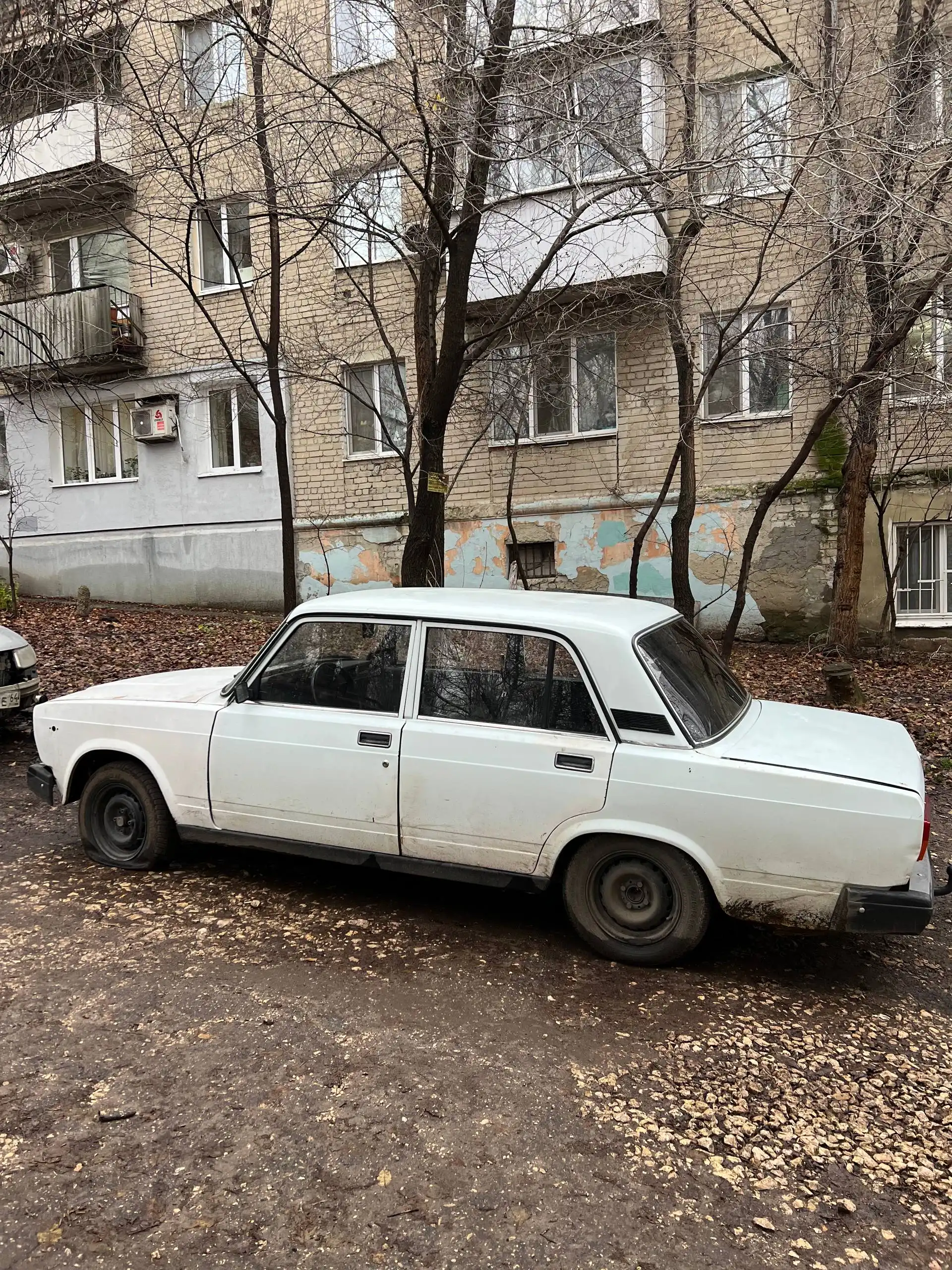 Продам ВАЗ 2107 2006 года