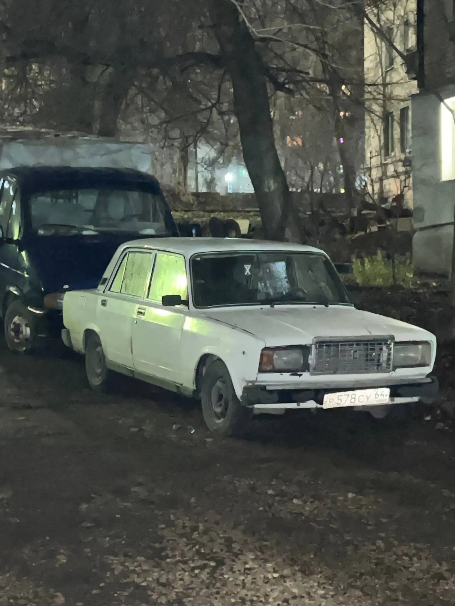 Продам ВАЗ 2107 2006 года