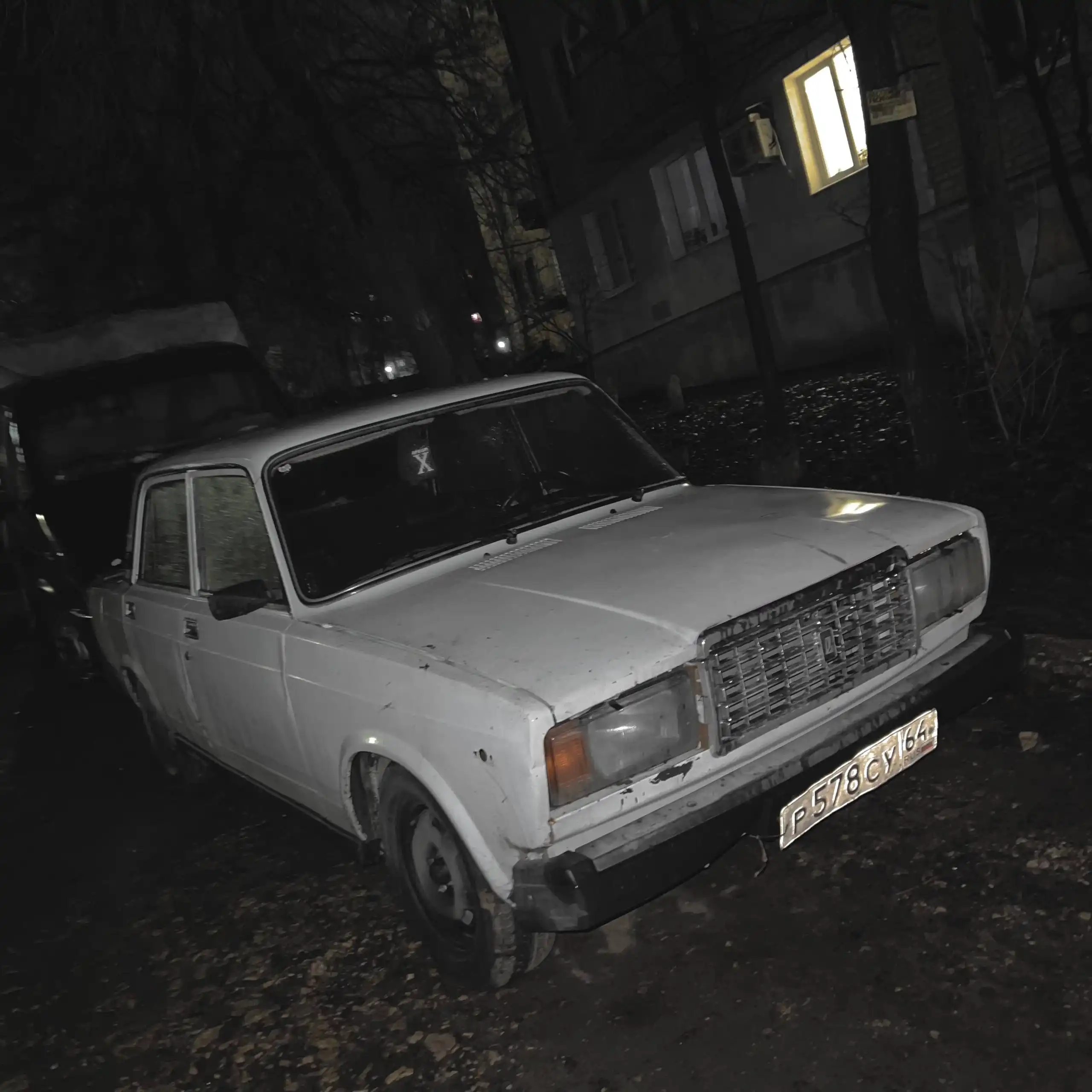 Продам ВАЗ 2107 2006 года