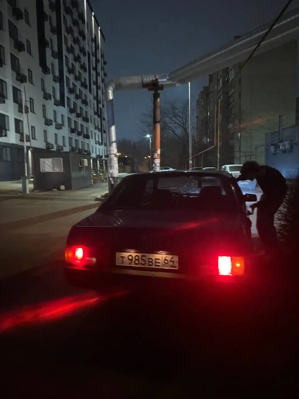 Продажа ВАЗ 21099 1999 года