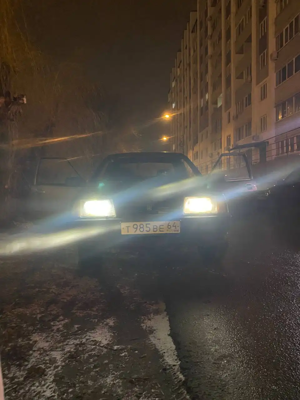 Продажа ВАЗ 21099 1999 года