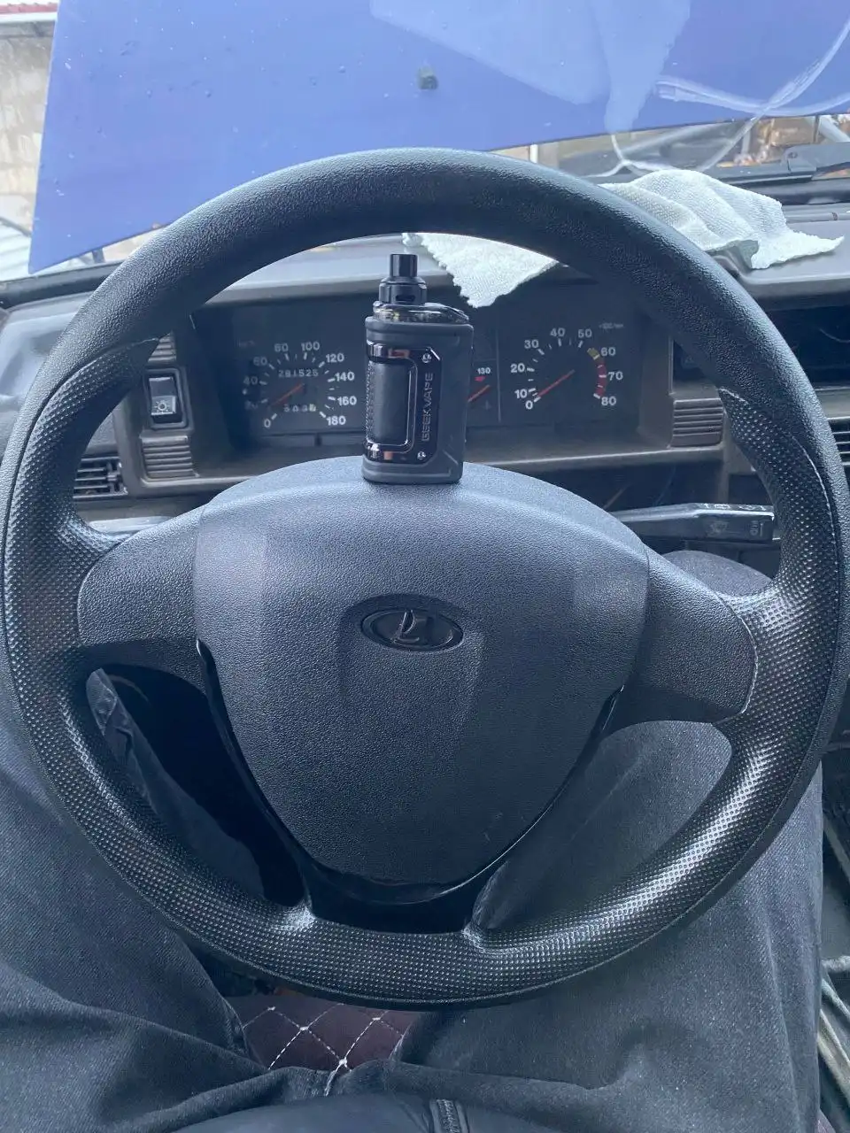 Продажа ВАЗ 21099 1999 года