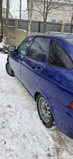 Продажа автомобиля 2012 года - частное объявление в Саратов