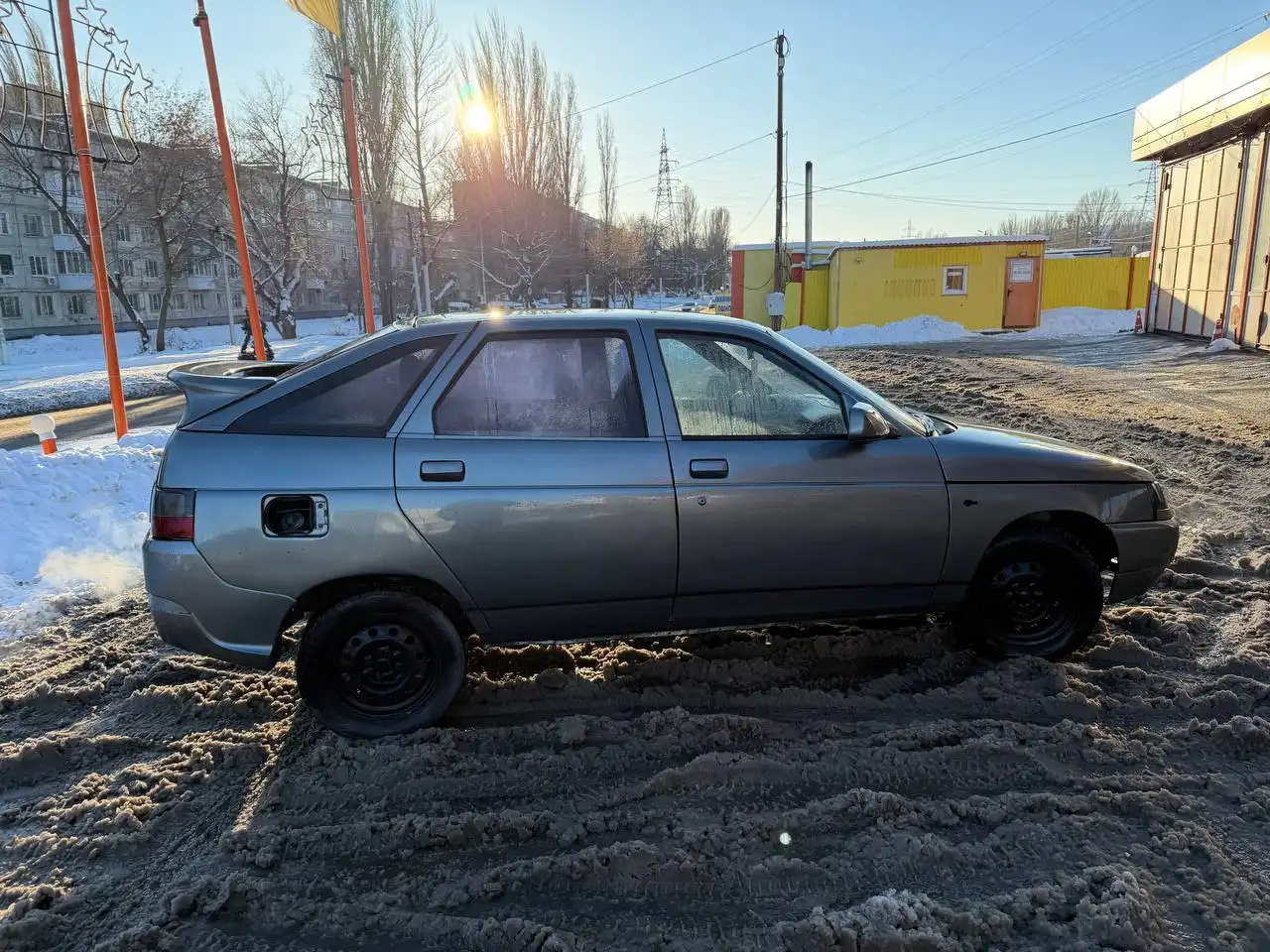 Продам ВАЗ 2112 2005 года