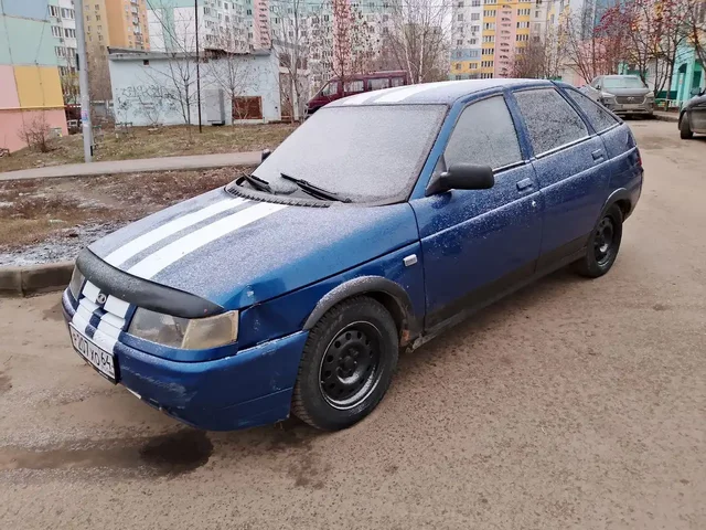 Продажа автомобиля - Авто в Саратов