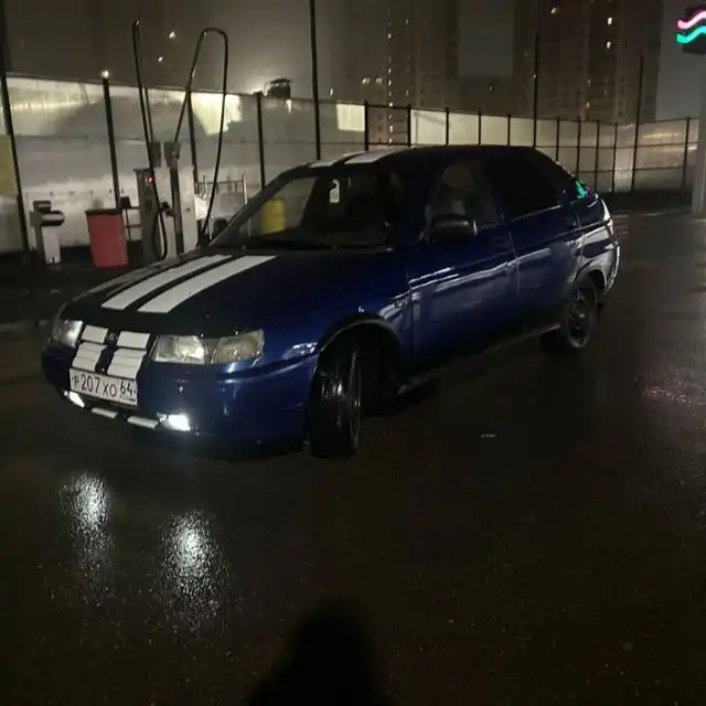 Продажа автомобиля