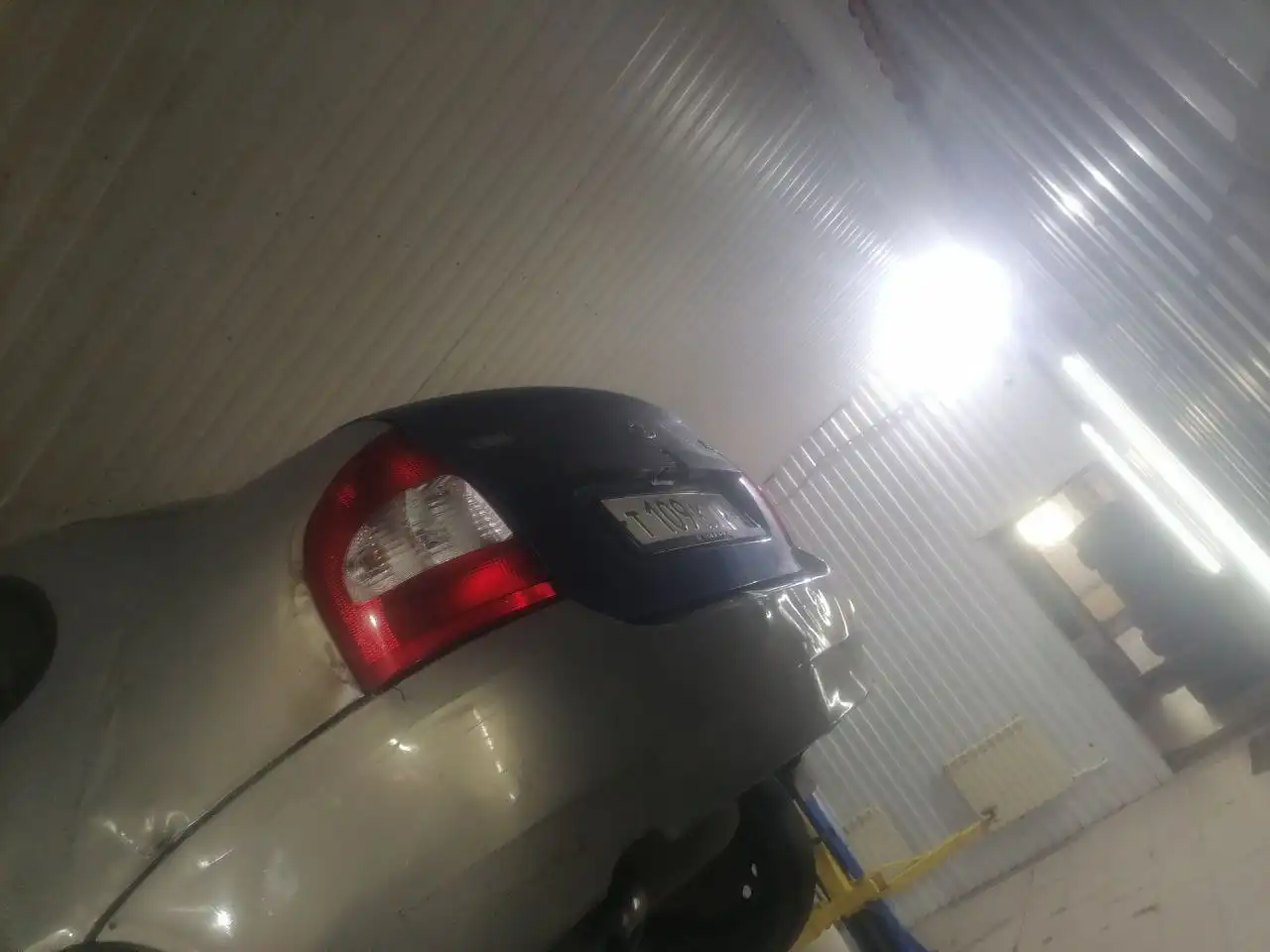 Продам ВАЗ Калина 2007 года - Легковые автомобили (Авто) в Озинки