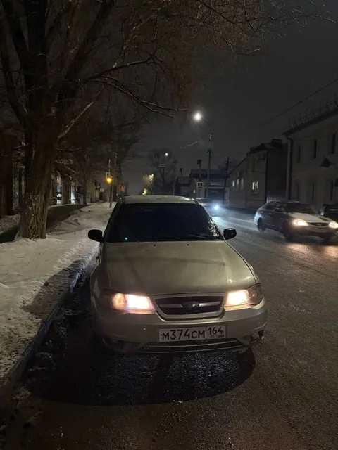 Нексия 2 2009 года - Авто в Саратов