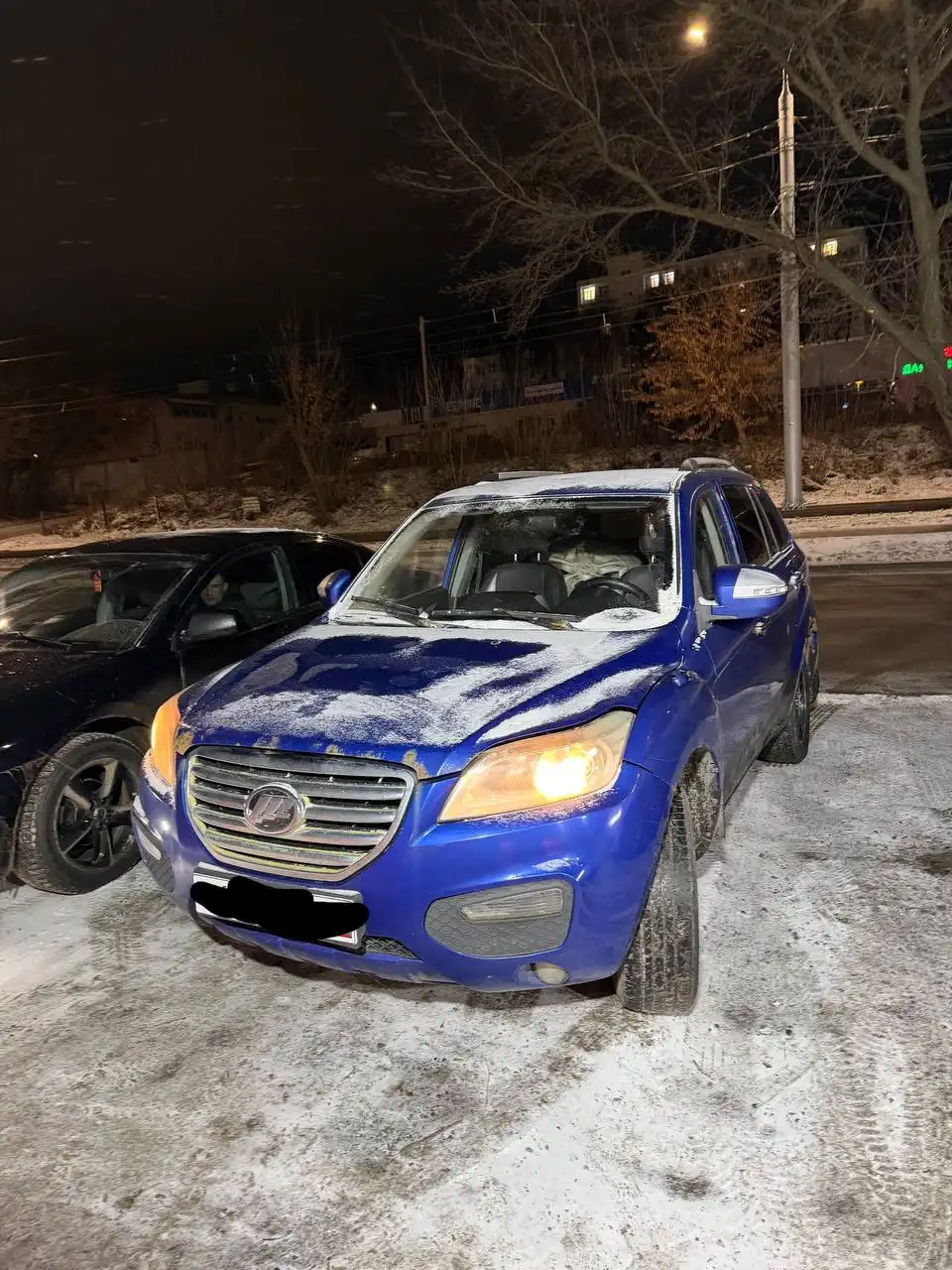 Продажа автомобилей ВАЗ 2107 и другой машины