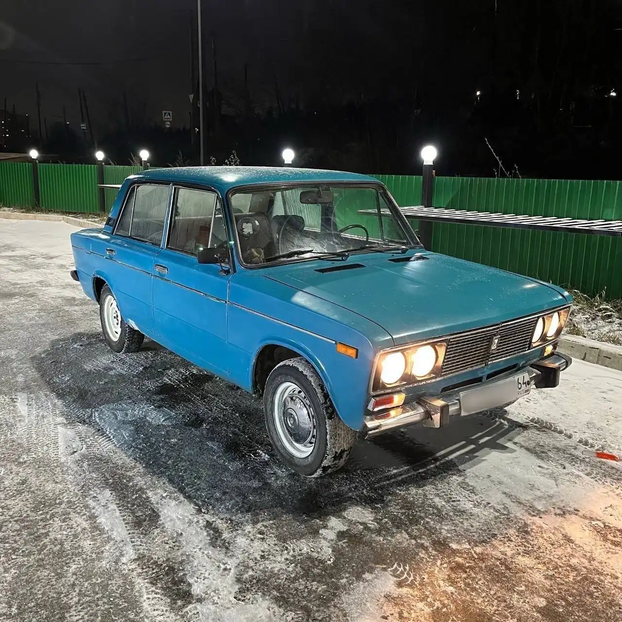 Продажа ВАЗ 2106 1994 года