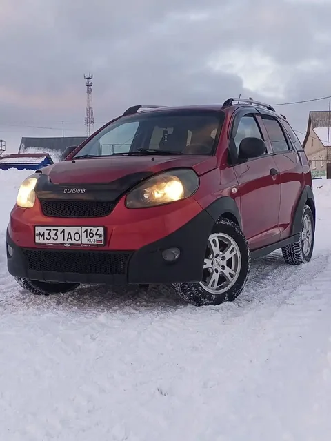 Продам Чери 2012 года в Базарном Карабулаке - Авто в Базарный Карабулак