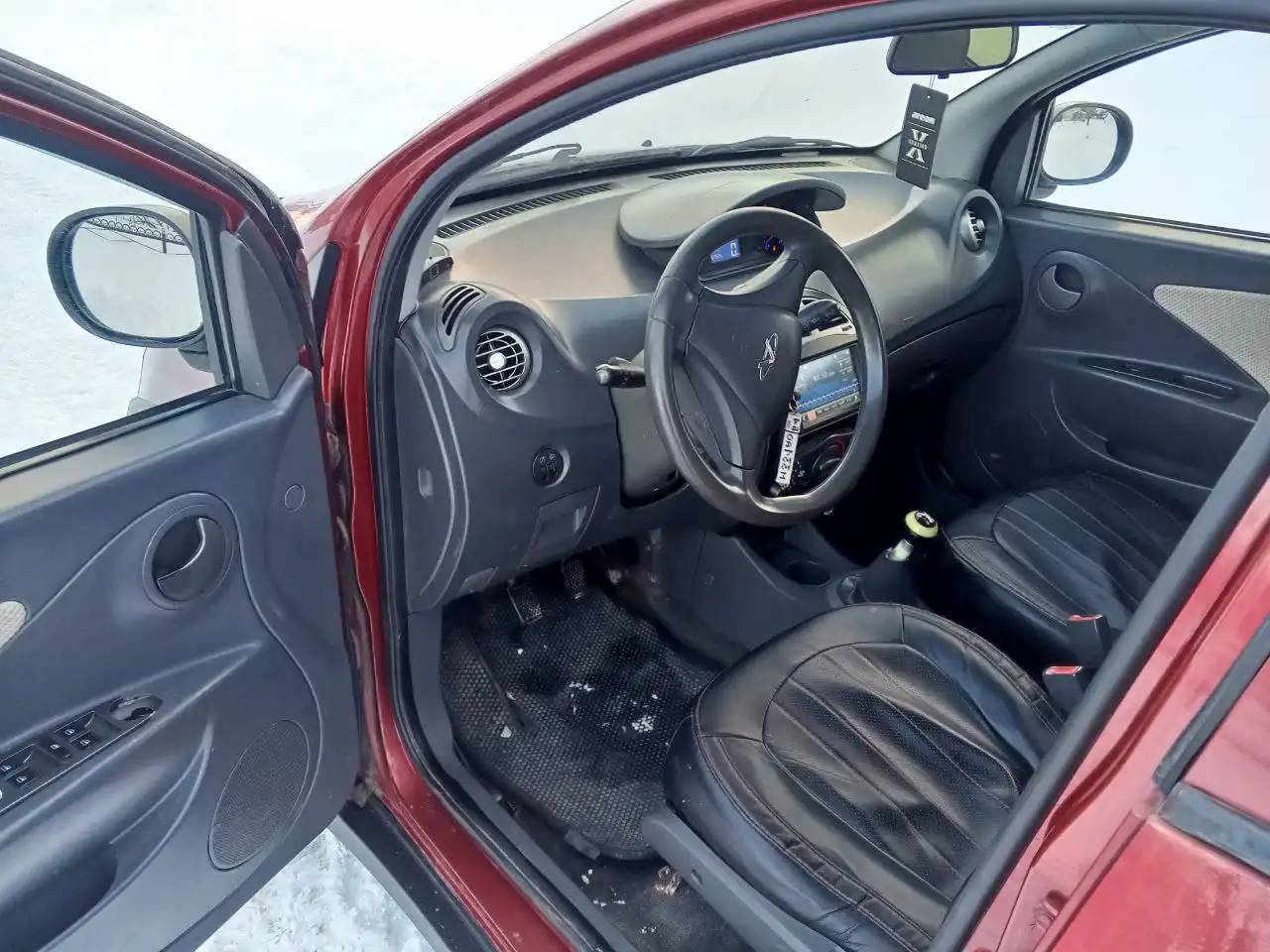 Продам Чери 2012 года в Базарном Карабулаке