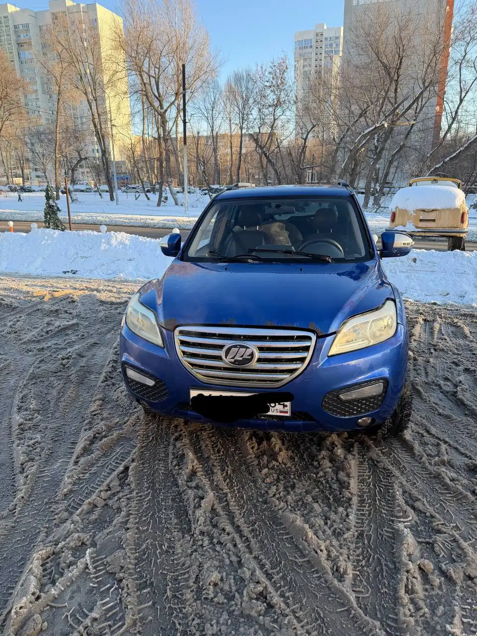 Авторынок Саратов 64