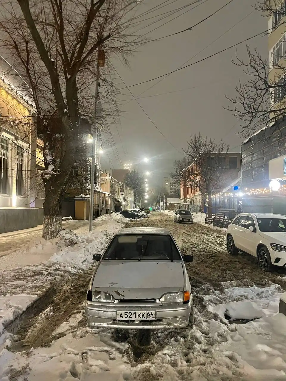 Продажа автомобиля 2008 года с полным пакетом документов