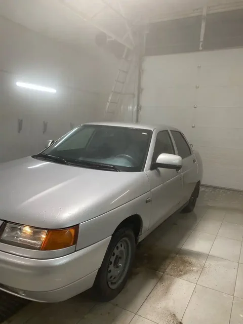 Продам ВАЗ 2110 2010 года - Авто в Саратов