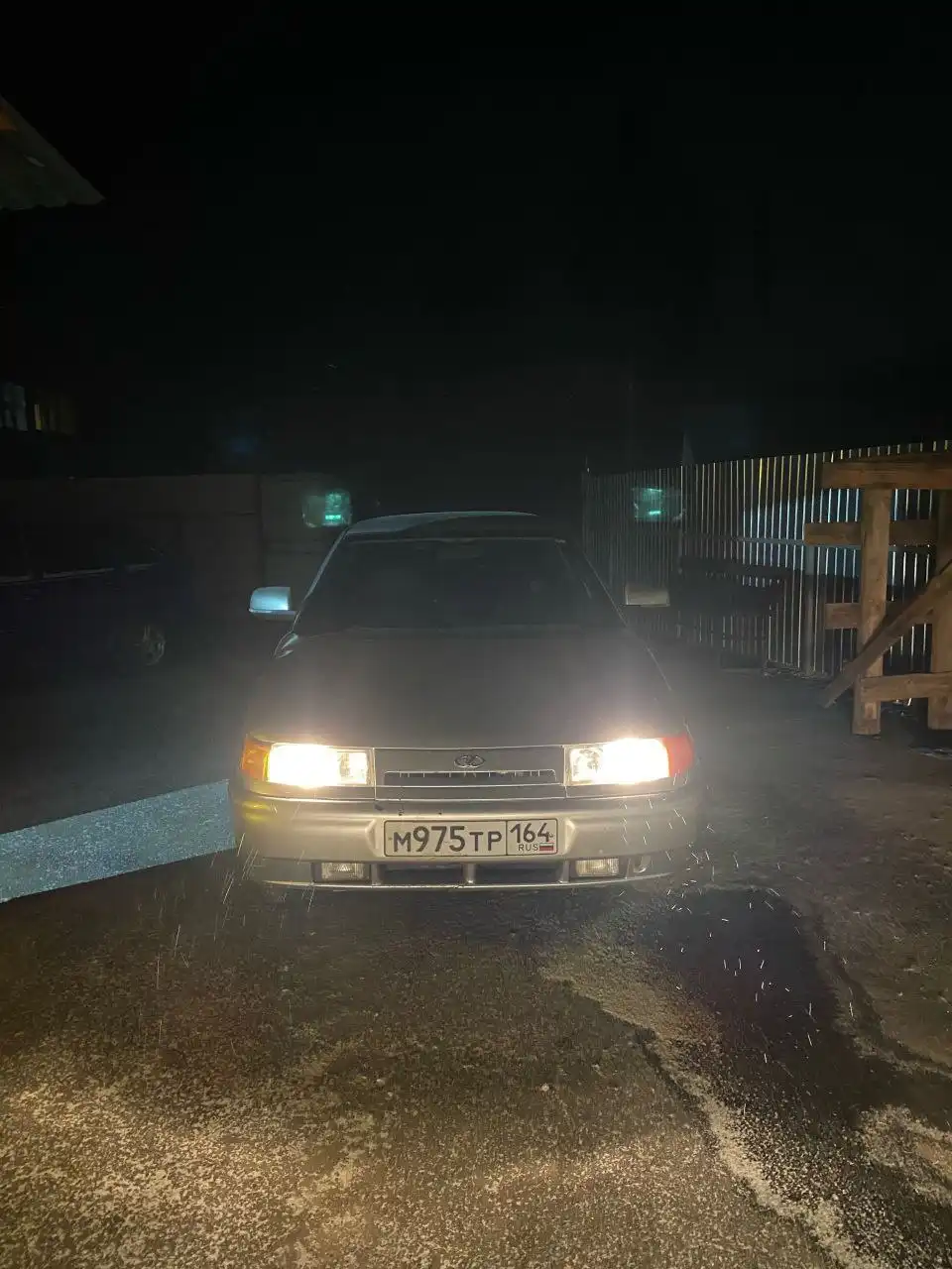 Продам ВАЗ 2110 2010 года