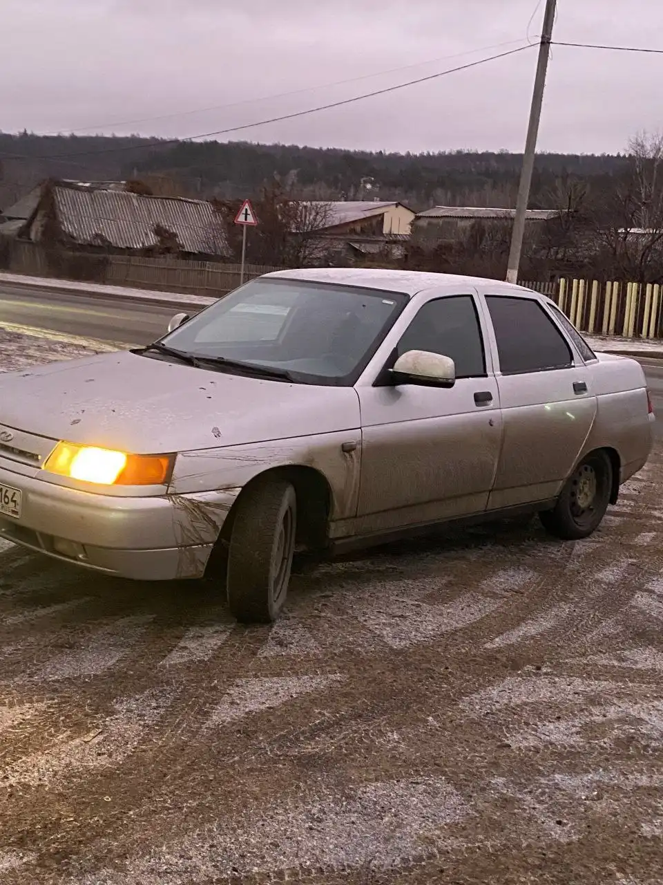 Продам ВАЗ 2110 2010 года