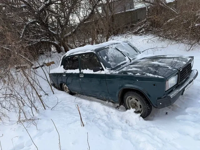 Продажа автомобиля на авторынке в Саратове - Авто в Саратов