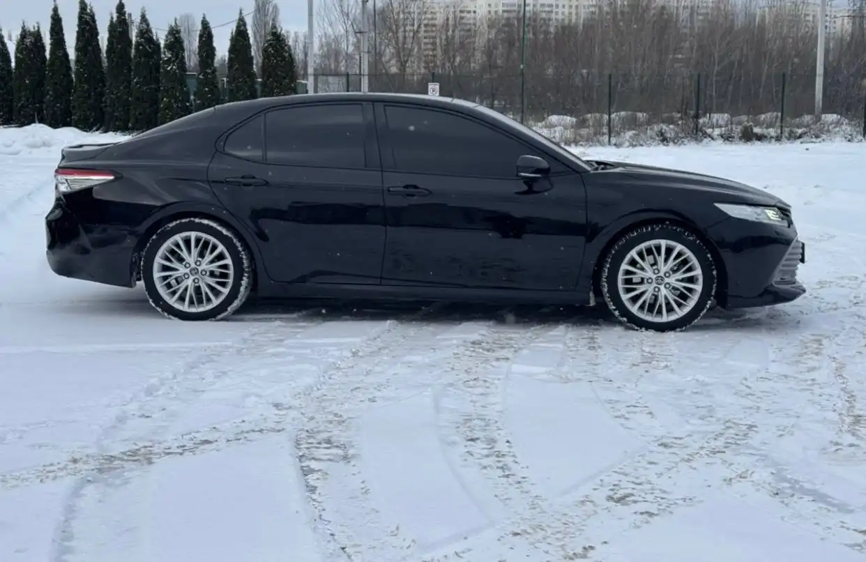 Продажа Toyota Camry 2019 года