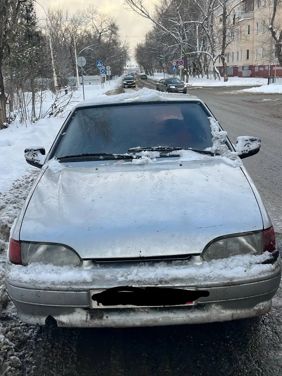 Продам автомобиль с гнилым дном - Авто в Саратов