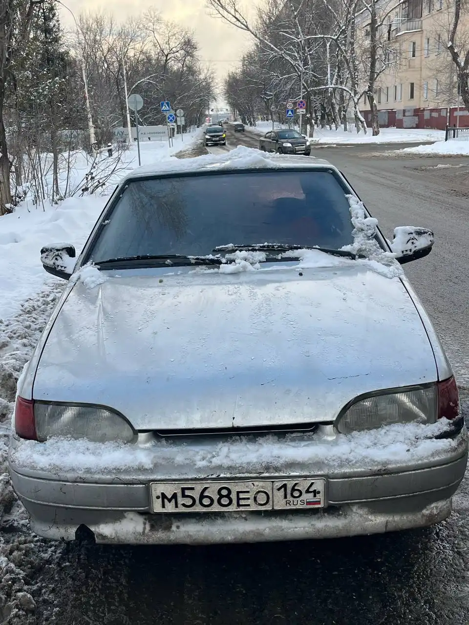 Продам автомобиль с гнилым дном - Авто в Саратов